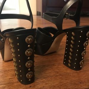 Michael Kors Shoes - Michael Kors Heels Michael Kors Shoes - Michael Kors Heels